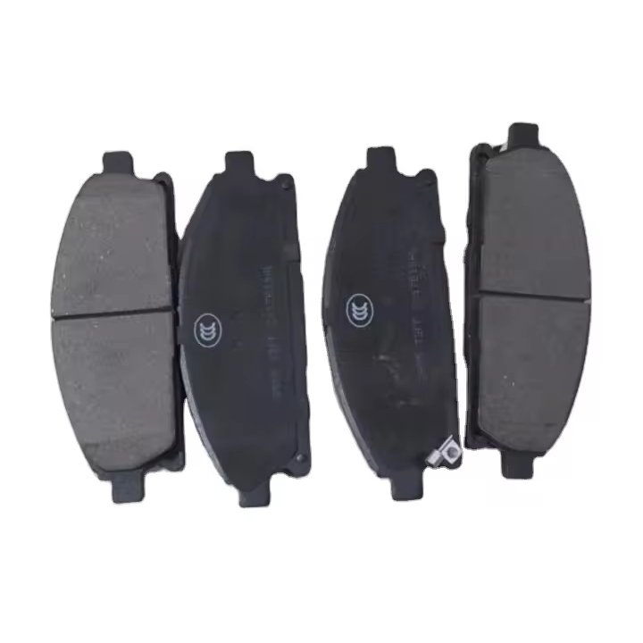 D855-7566 D1211M 41060-0W786 41060-1W385 41060-1W386 GDB3167 Brake Pads for INFINITI Q45 I / Q45 II (FY33) / QX4